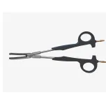 Shalya ESU accessories, vessel sealing systems, laparoscopic instruments, bipolar plasma resection accessories, hysteroscopy components, and handheld surgical instruments,
