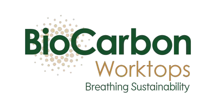 BioCarbon Worktops