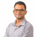 Arvind Ramakrishnan