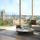 Westminster Tower, London