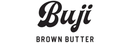 Buji Brown Butter