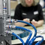 Engates Multi-link - Manifolds com engates para ar comprimido eSafe