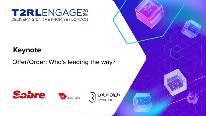 Offer/Order: Who’s leading the way?