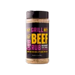 Beef Rub