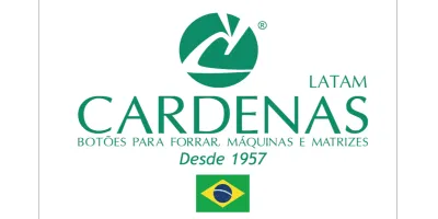 BOTOES CARDENAS