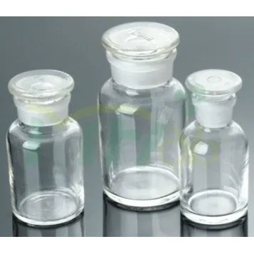 MF1403 Reagent bottle