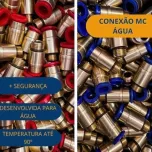 Mangueiras para alta temperatura