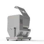 Amassadeira Semi-rápida Basculante