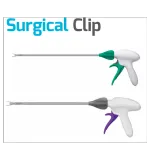 LIGATION & HEMORRHOID CLIPS