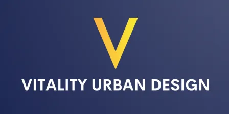 Vitality Urban Design