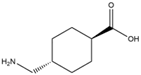 Tranexamic acid