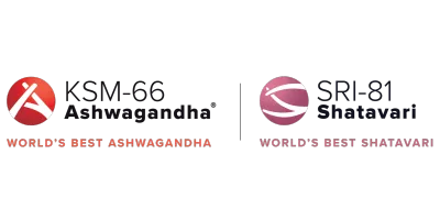 KSM-66 Ashwagandha & SRI-81 Shatavari