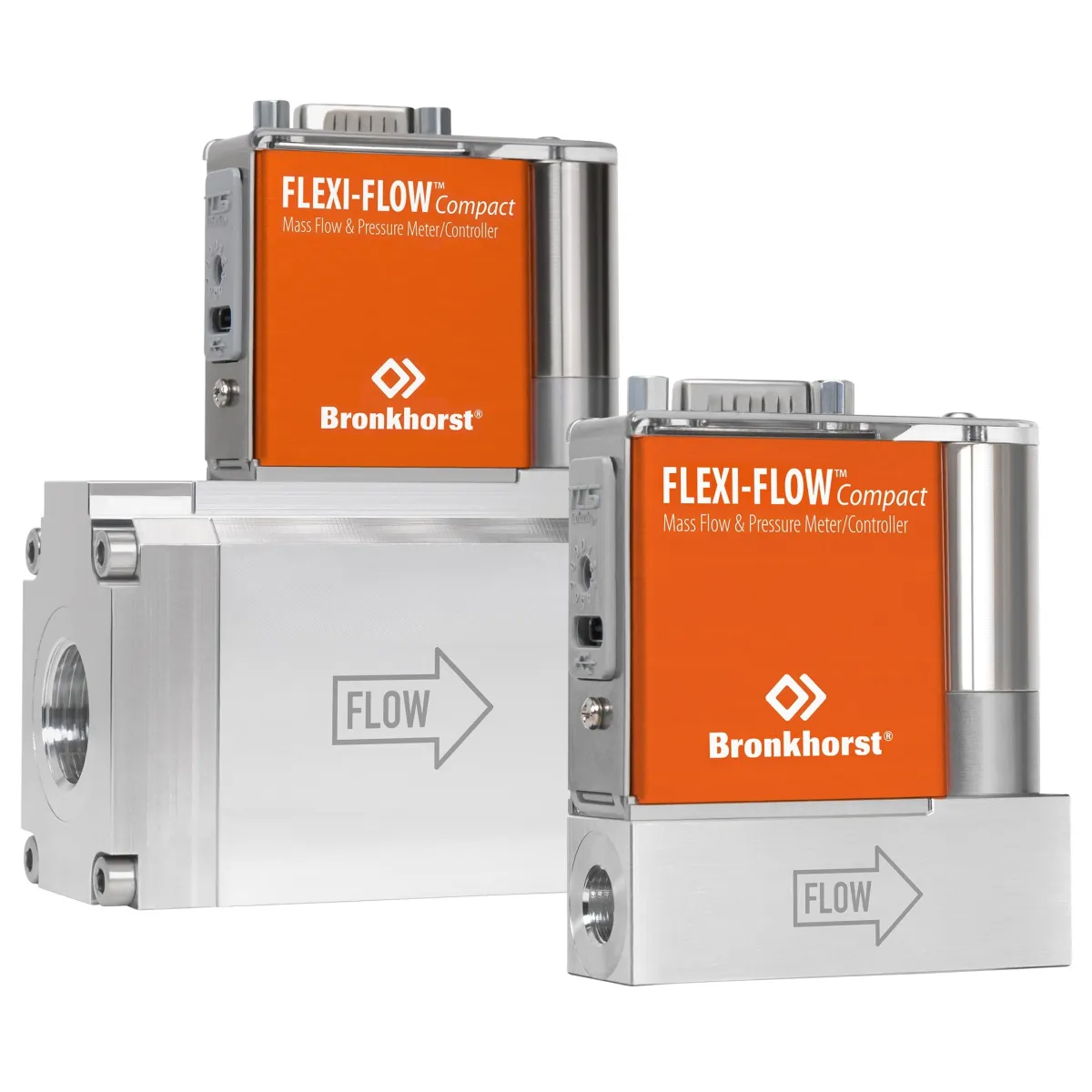 FLEXI-FLOW Compact