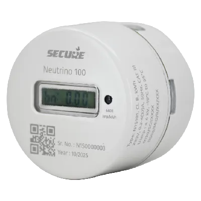 Neutrino- designed for street-based Electric Vehicle Supply Equipment (EVSE)