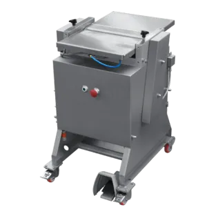 ST600SV - Free Standing Skinner