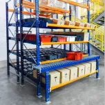 Sistema Flow Rack