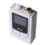 24-hour Holter ECG and Blood Pressure Monitor