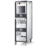 Scalable and Modular Systems for Efficient HIL Testing