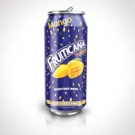 Fruiticana Pulpy Fruit Drink with Fruit Bits - Fruiticana Foods