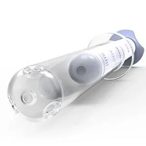 DOS’UP® Atraumatic 3 holes pipette