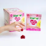 Kiwow Gummies