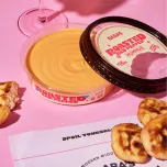 Baba's Creamy Hummus Dips