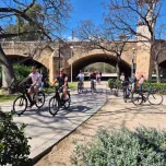 Valencian Marvels - Guided Bike Tour | by Pelican Bike