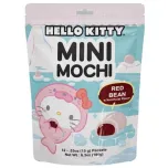Hello Kitty & Friends Snack Line
