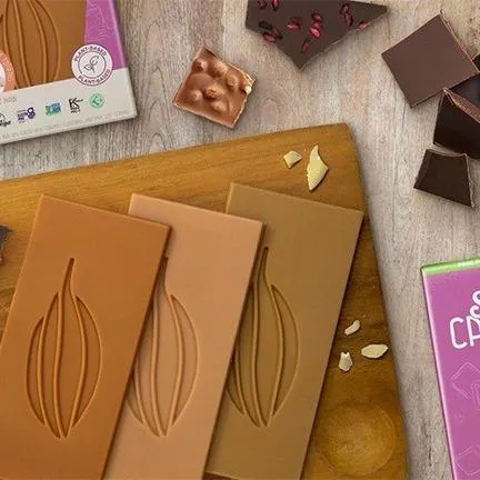 Chocolate