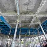 Cimbramento - ÁGILE DECK