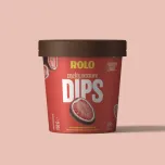 Dips - Frozen Fruit dipped in Chocolate
