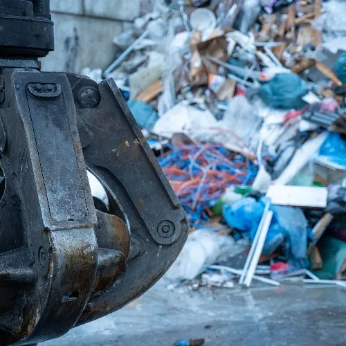 Gestion des déchets industriels banals (DIB)