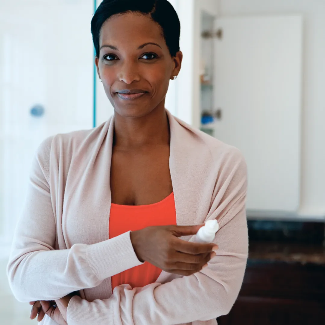 MK(TM) Fine Mist Sprayer