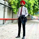 Balkar Singh