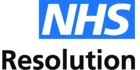 NHS Resolution