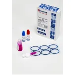 Latex kit & Blood group