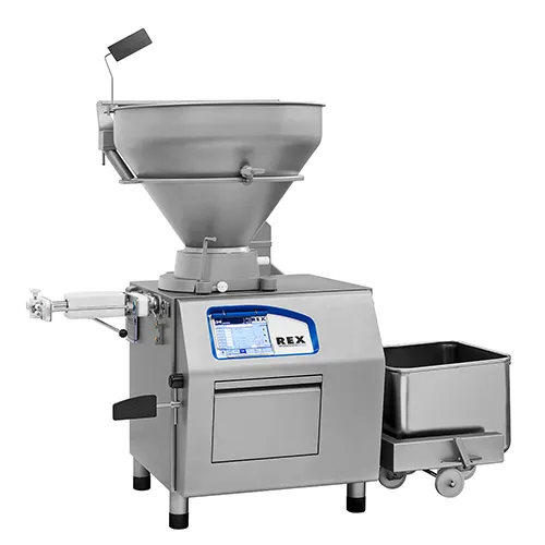 Poussoir sous vide RVF 911