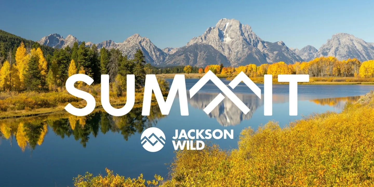 2025 Jackson Wild Summit