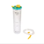 Suction Liner System