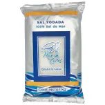 Sal de Mar "Bahía y Mar de Cortés"