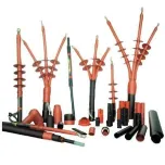 LV/MV Power Cable Termination and Joint