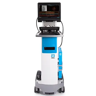 OPTICAL COHERENCE TOMOGRAPHY