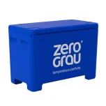 Caixa Térmica de Polietileno 360 Litros