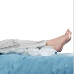 Repose - range of reactive air, pressure‑redistribution support surfaces