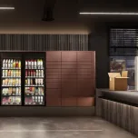 Conveniq - Shopping, Pickup and Sending in 3 m²