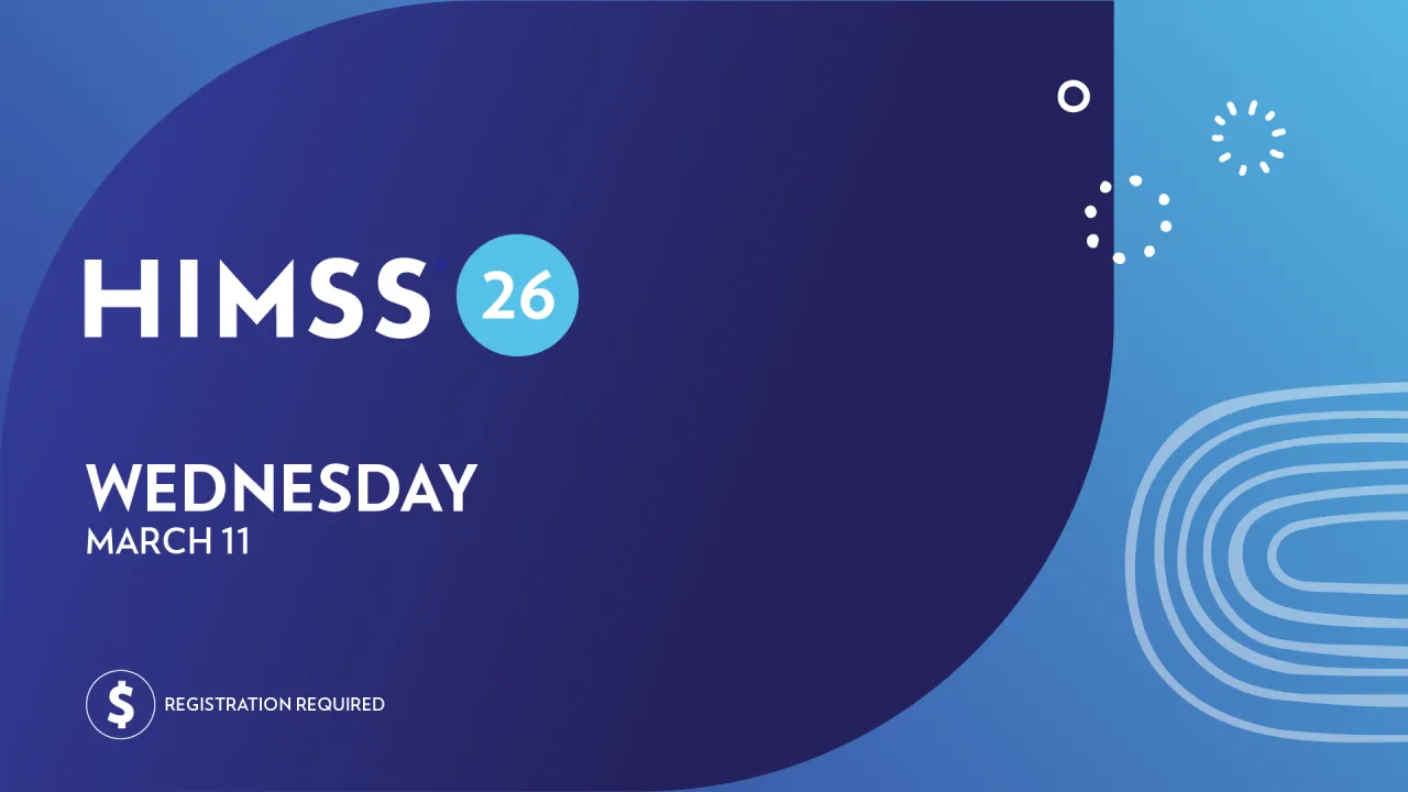 International Reception