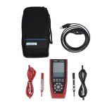 MTX 3297Ex Intrinsiek veilige True-RMS-multimeter