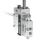 Sistema de aplicação de adesivo hot melt