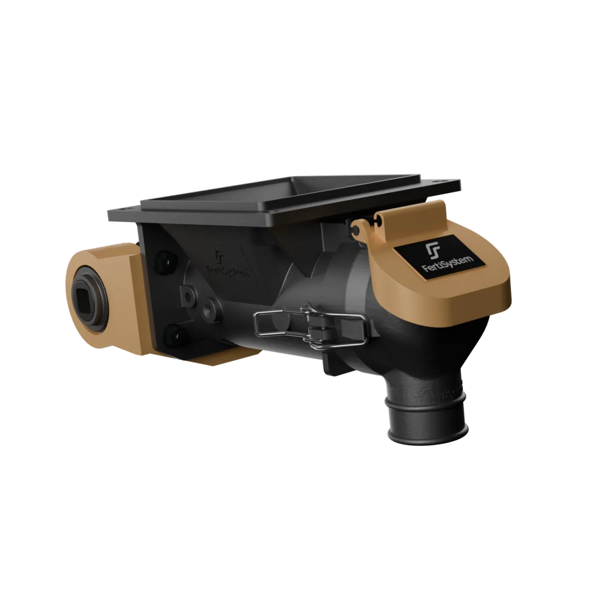 Dosador de Adubo Auto-Lub AP NG