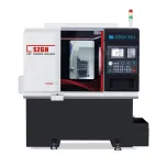 Máquinas CNC SZGH